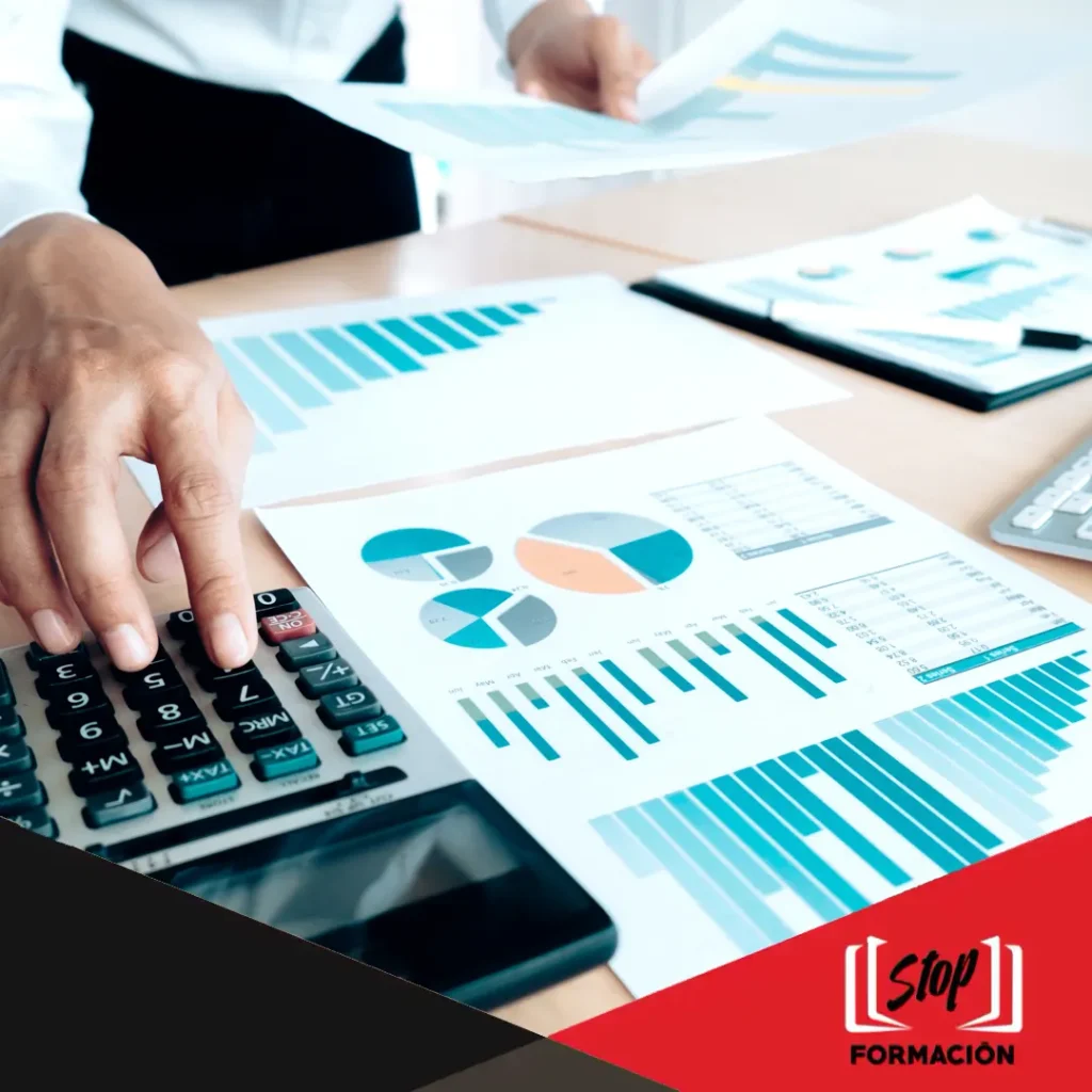Curso Gestión Contable de una Empresa Contaplus