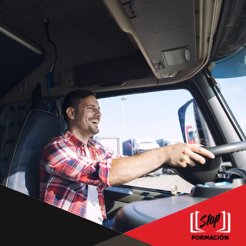 curso Certificado de aptitud profesional CAP
