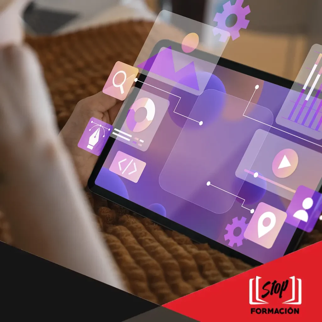 curso Competencias digitales básicas
