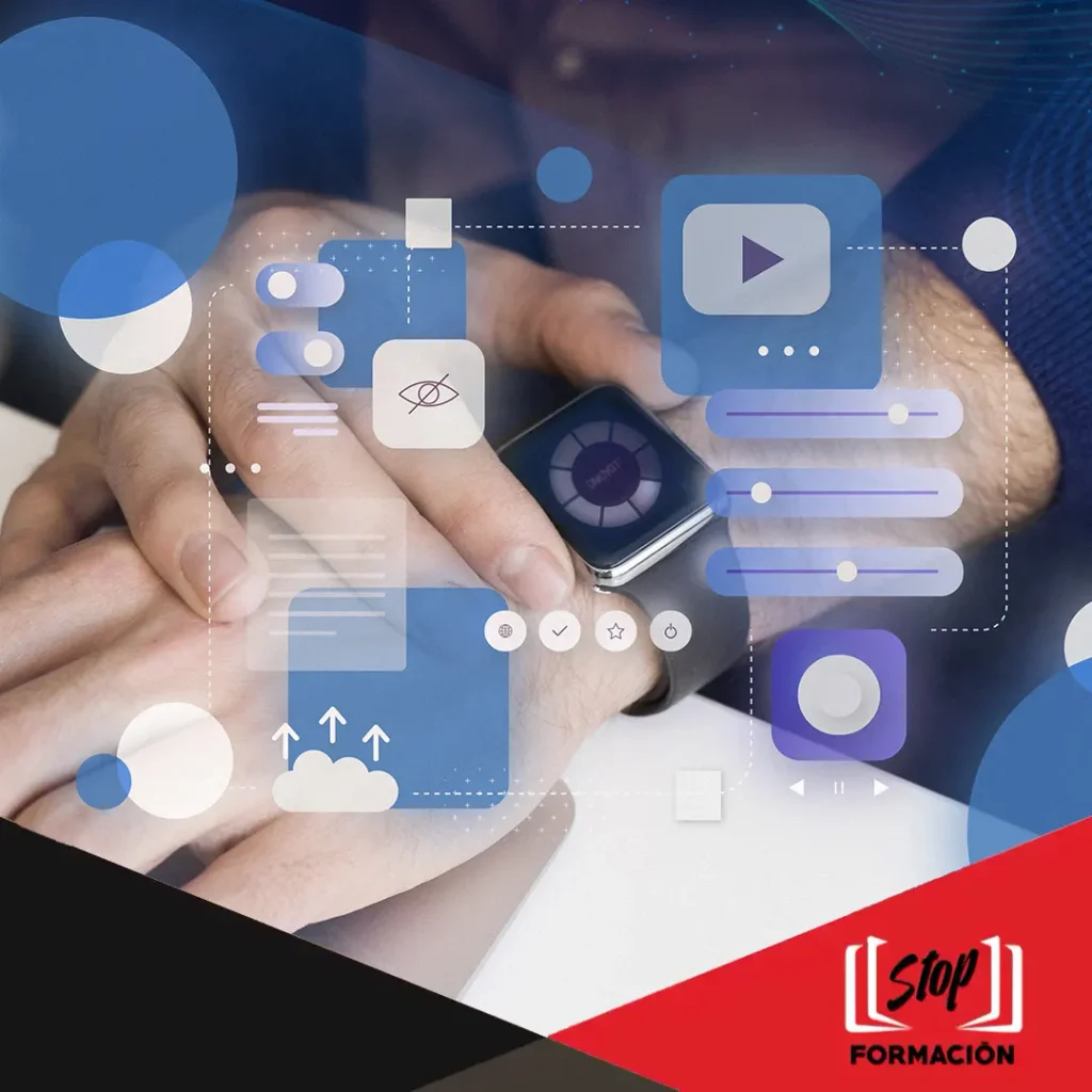 curso Gestión de contenidos digitales
