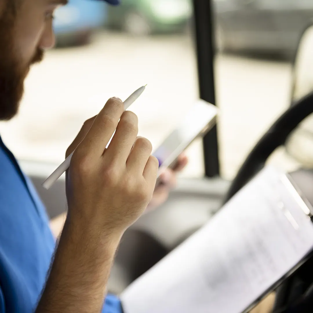 curso Gestion del transporte en la empresa orig curso Gestion del transporte en la empresa orig