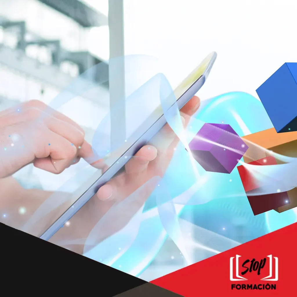 curso competencias digitales avanzadas