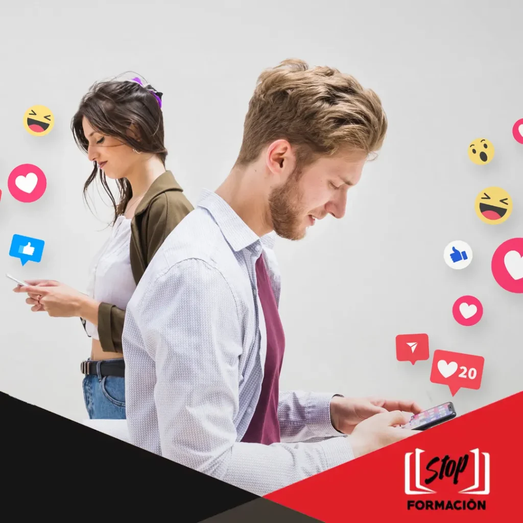 curso creacion de blogs y redes sociales