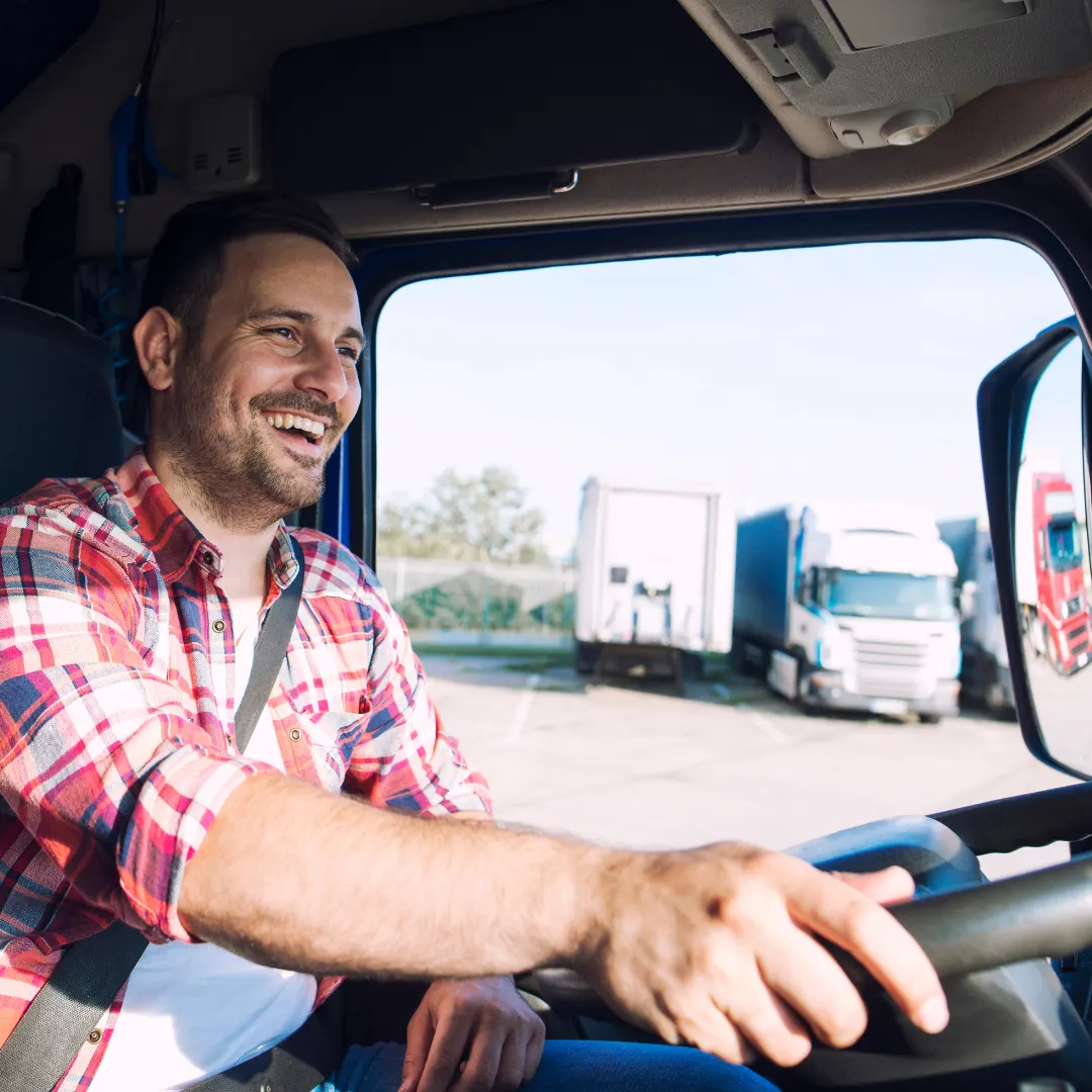 curso de conducción de vehículos pesados de trasnporte de mercancías por carretera orig