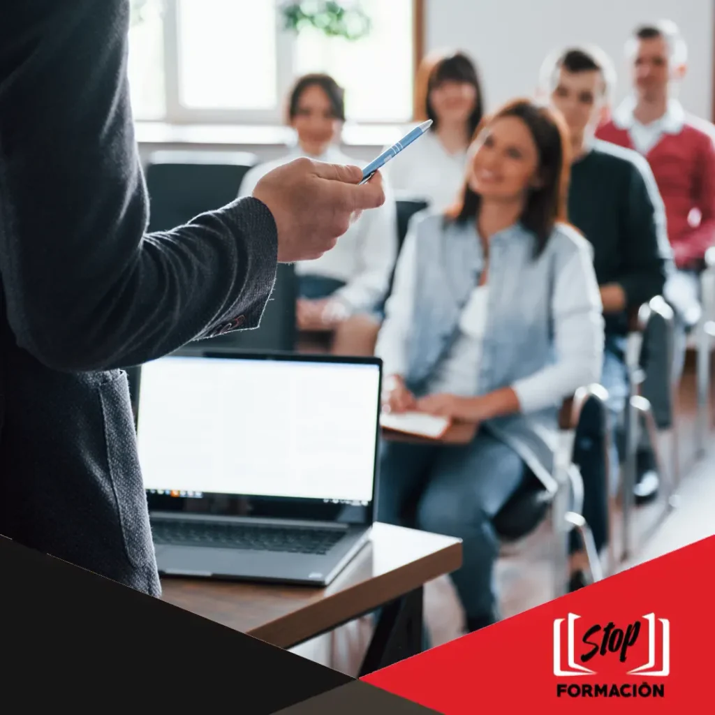 Curso Habilitación para la Docencia