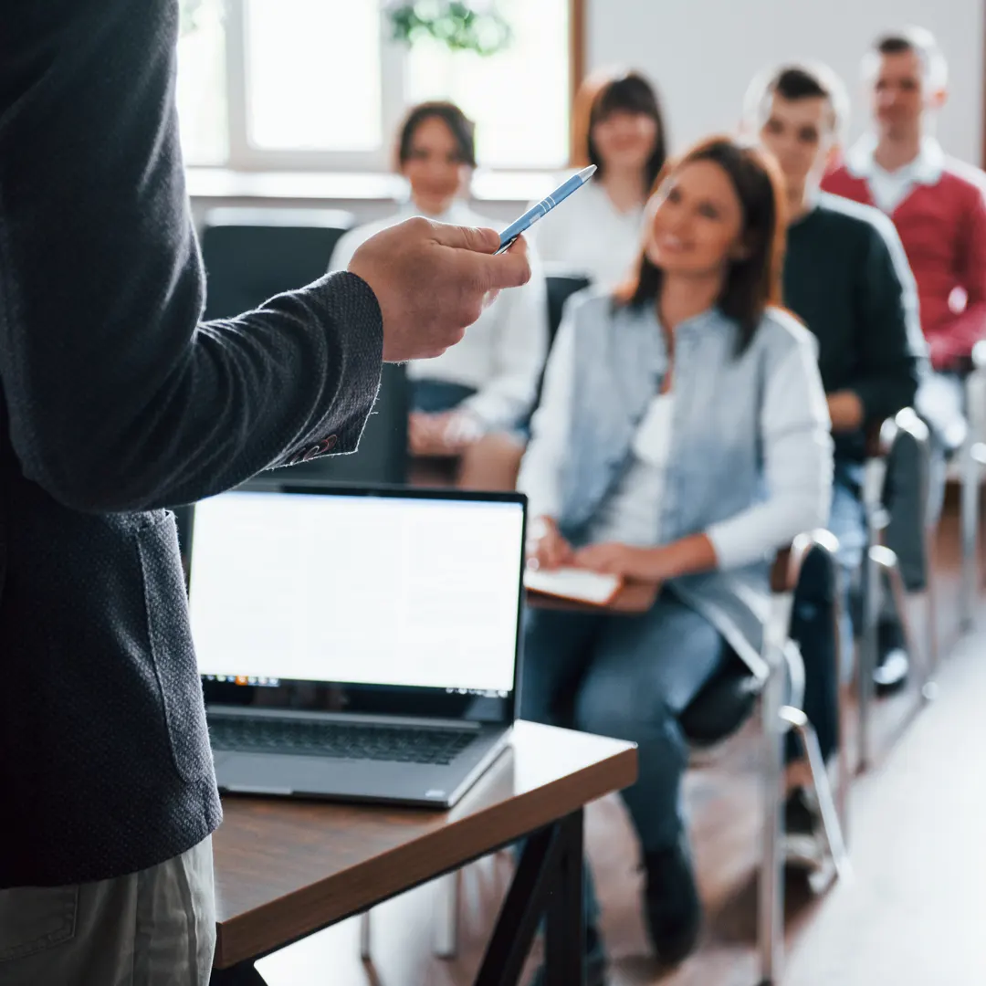 curso docencia de la formación orig