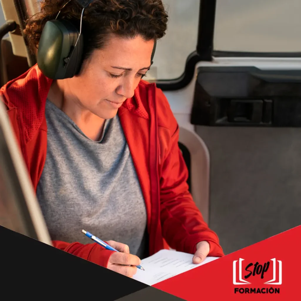 Curso organización del transporte y la distribución (COML0209)