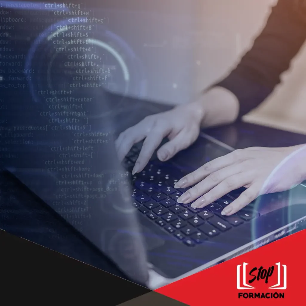 curso seguridad informatica