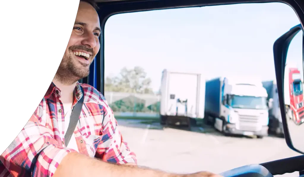 Encabezado Curso de conducción de vehículos pesados de transporte de mercancías por carretera (TMVI0208)
