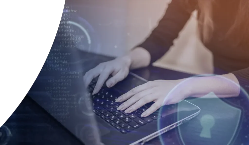 encabezado seguridad informatica