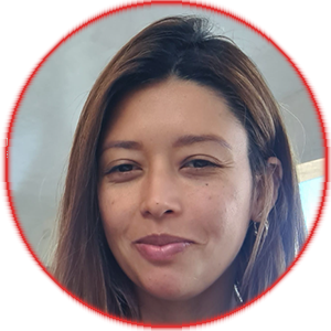 María rosa Muñoz Pacheco red