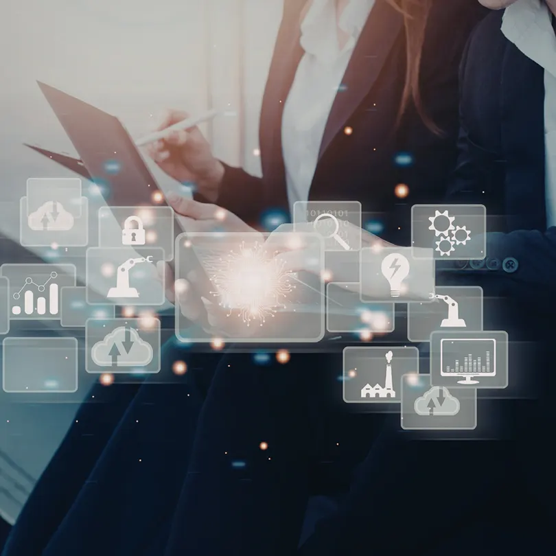 curso programa avanzado proyectos